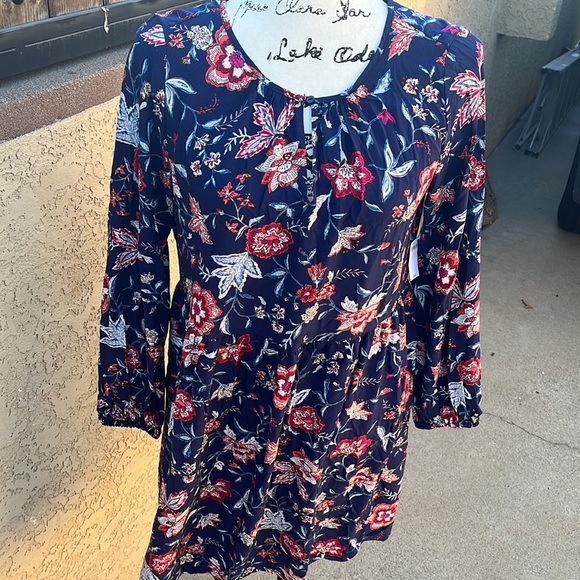 Old Navy small dress👗 - Picture 4 of 6